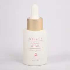 DERMANAT - Sérum RETINOL Para Todo tipo de piel 30 ml