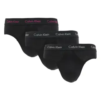 CALVIN KLEIN - Boxers Hombre Pack de 3