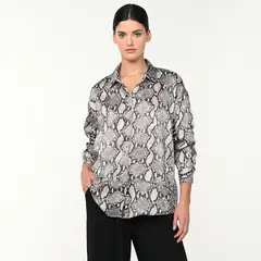 BASEMENT - Camiseta Mujer