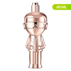 KARL LAGERFELD - Perfume Mujer KARL IKONIK W MUJER 60 ml EDP