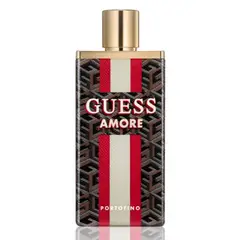 GUESS - Perfume Mujer AMORE PORTOFINO 100 ml EDT