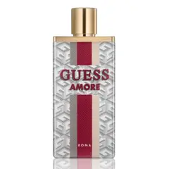 GUESS - Perfume Mujer AMORE ROMA 100 ml EDT