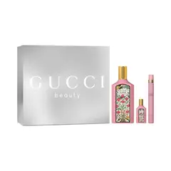 GUCCI - Set de Perfume Mujer Incluye 3 productos
