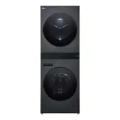 LG - Torre de lavado Eléctrica 14 kg WK14BS6R
