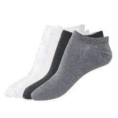 BLU - Medias Mujer Corto Pack de 5