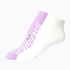 SYBILLA - Medias Mujer Corto Pack de 3