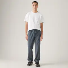 LEVIS - Pantalón Jogger Hombre de Algodón