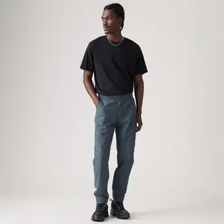 LEVIS - Pantalón Jogger Hombre de Algodón