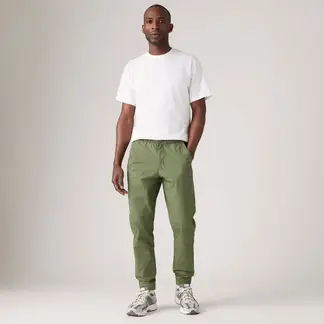 LEVIS - Pantalón Jogger Hombre de Algodón