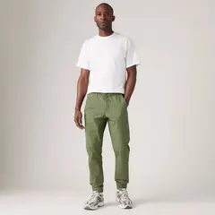 LEVIS - Pantalón Jogger Hombre de Algodón