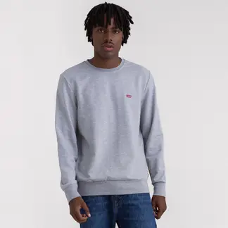 LEVIS - Buzo Hombre Con Logo de Algodón
