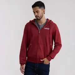 LEVIS - Buzo Hombre Con Logo de Algodón