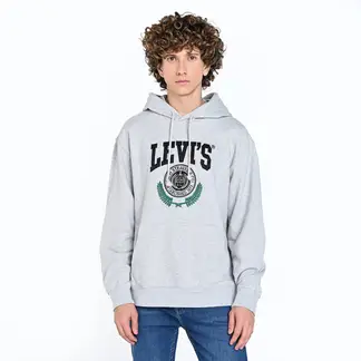 LEVIS - Buzo Hombre Con Logo de Algodón
