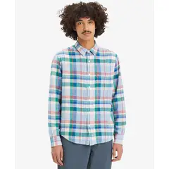 LEVIS - Camisa Hombre Manga larga Classic fit