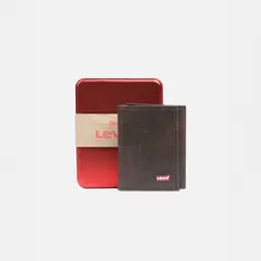 LEVIS - Billetera Hombre