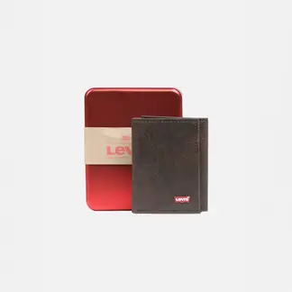 LEVIS - Billetera Hombre