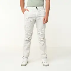 BEARCLIFF - Pantalón Chino Hombre Cargo de Algodón