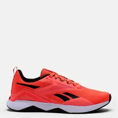 REEBOK - Tenis para Hombre Training Nanoflex TR 2