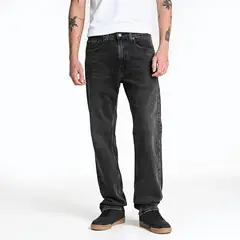 LEVIS - Jean 5 Bolsillos para Hombre Recto 505 Largo 32