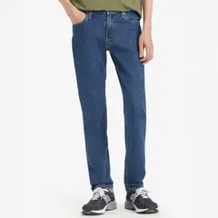 LEVIS - Jean 5 Bolsillos Hombre Slim 511