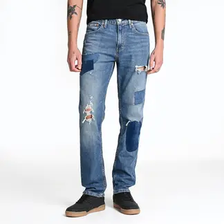 LEVIS - Jean 5 Bolsillos para Hombre Slim 511