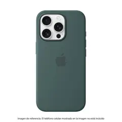 APPLE - Funda Magsafe iPhone 16 Pro verde
