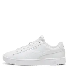 PUMA - Tenis moda Rickie Classic Jr para Niño
