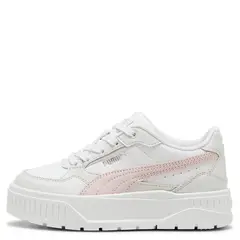 PUMA - Tenis moda Karmen II Idol PS para Niña