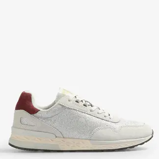 SCALPERS - Tenis Moda Harry Mujer