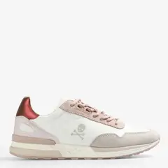 SCALPERS - Tenis Moda Harry Mujer