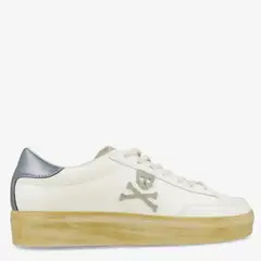 SCALPERS - Tenis Moda New Gala High Mujer