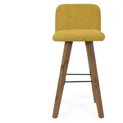 MICA - Silla de bar KARA