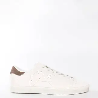 SCALPERS - Tenis Moda Henry Suede Hombre