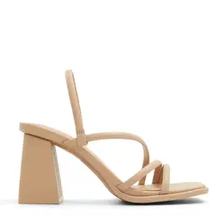 CALL IT SPRING - Sandalias para Mujer con tacón Cuadrado Luxe