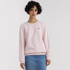 LEVIS - Buzo Mujer Estampado de Algodón