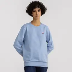 LEVIS - Buzo Mujer Estampado de Algodón