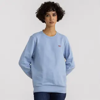 LEVIS - Buzo Mujer Estampado de Algodón
