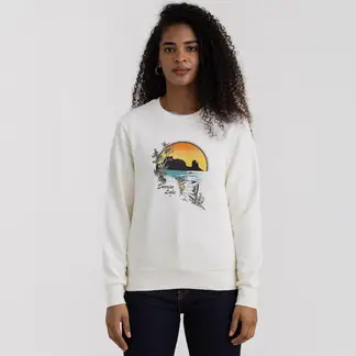 LEVIS - Buzo Mujer Estampado de Algodón