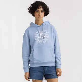 LEVIS - Buzo Mujer Estampado de Algodón