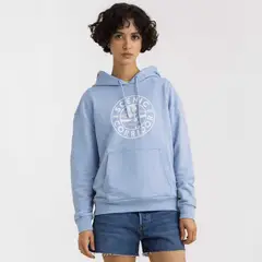 LEVIS - Buzo Mujer Estampado de Algodón