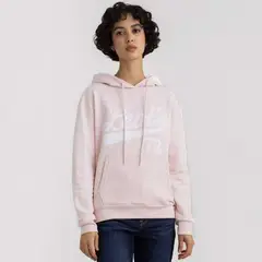 LEVIS - Buzo Mujer Estampado de Algodón