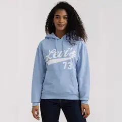 LEVIS - Buzo Mujer Estampado de Algodón