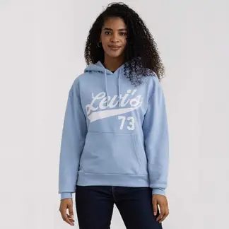 LEVIS - Buzo Mujer Estampado de Algodón