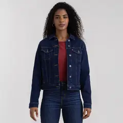LEVIS - Chaqueta Mujer de Algodón