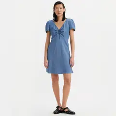 LEVIS - Vestido Medio para Mujer