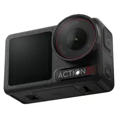 DJI - Cámara deportiva Osmo Action 5 Pro Estandar