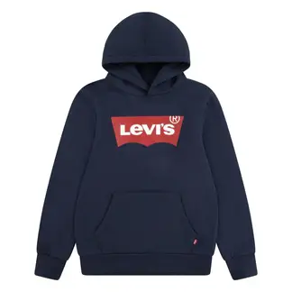 LEVIS - Saco Niño con Logo Con capucha