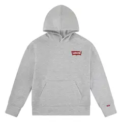 LEVIS - Saco Niño con Logo Con capucha