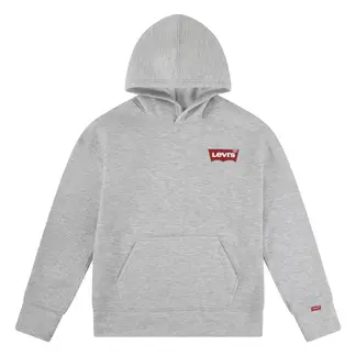 LEVIS - Saco Niño con Logo Con capucha