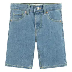 LEVIS - Bermuda Niño Algodón